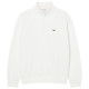 Lacoste Ανδρικό φούτερ Fleece Zip Neck Sweatshirt